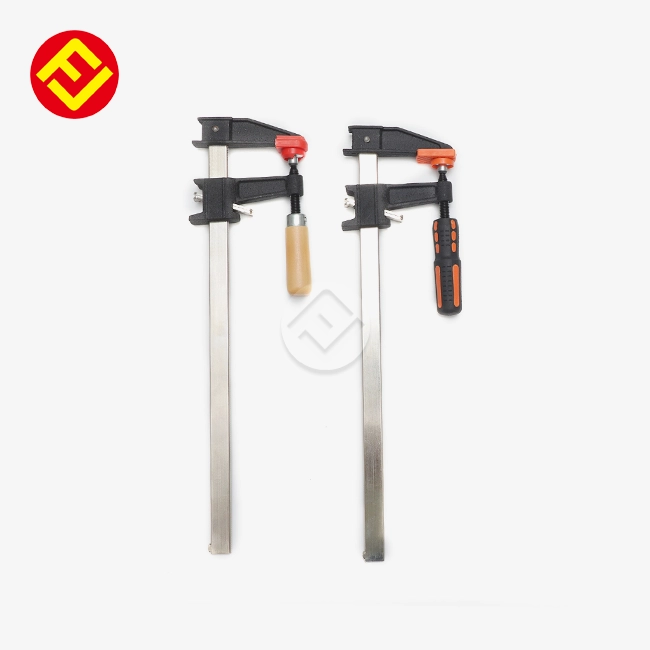 Heavy-Duty American F-Clamp